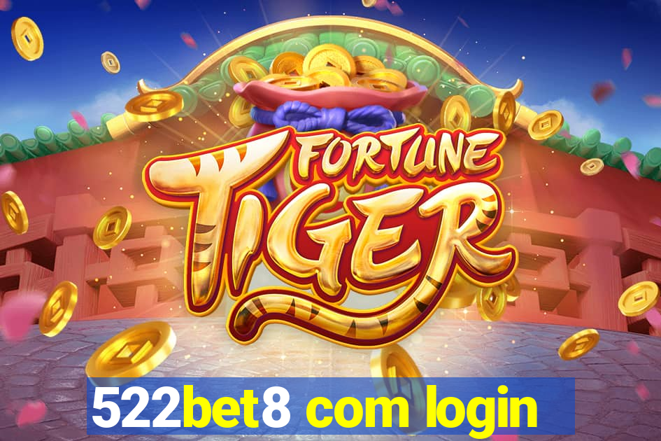 522bet8 com login